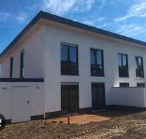 Neubau Highlight Pre Sale Doppelhaushälften in Projektplanung - Elsdorf