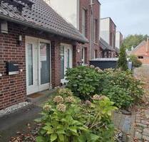 Neuwertiges Reihenendhaus in Hamburg-Öjendorf