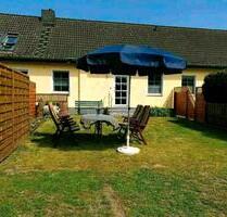 Ferienhaus Ferienhäuser eingezäunt Ostsee Schweriner See Meckl. - Warin
