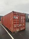 Foto - ✅ Seecontainer gebraucht 20Fuß & 40Fuß 