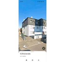 Offenbach Ost- Miete - Büro Wohnen Praxis Kanzlei Atelier - Offenbach am Main