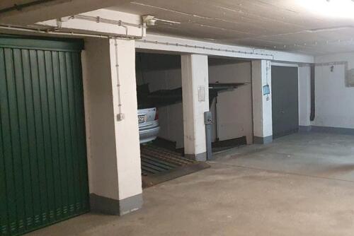 Foto - Tiefgarage Duplex unten - 60,00 EUR Miete,