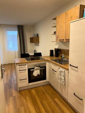 Foto - Möblierte 1 Zimmer Wohnung in Hildesheim