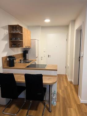 Foto - Etagenwohnung zur Miete in Hildesheim