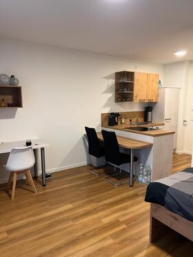 Foto - Etagenwohnung in Hildesheim