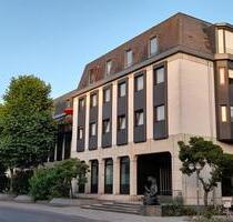 4-Zimmer-Wohnung mit Terrasse am Schillerplatz in Bamberg