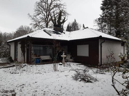 Foto - Bungalow in Baldham (München)mit über 787 qm Gesamtgrundfläche