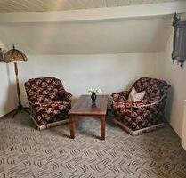 Möbilierte Wohnung zu vermieten - Plau am See