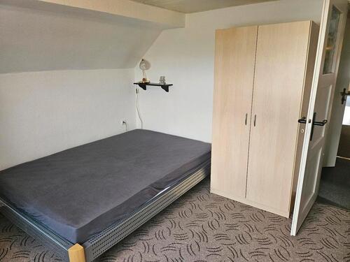 Foto - Etagenwohnung zur Miete in Plau am See