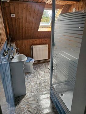 Foto - Etagenwohnung in Plau am See