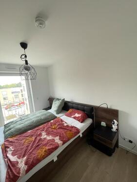 Foto - Etagenwohnung in Münster zur Miete