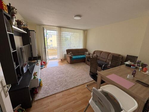 Foto - Etagenwohnung zur Miete in Erbach