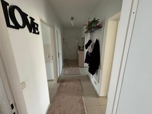 Foto - Etagenwohnung in Erbach zur Miete