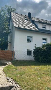 Foto - Kapitalanlage oder Eigennutzung Doppelhaushälfte in Mosbach