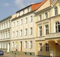 2-Zimmer Wohnung Zentrale Lage in Frankfurt Oder - Frankfurt (Oder)