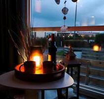 Winterzeit in Chalet 