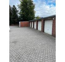 PKW Garage zu vermieten Alsdorf Innenstadt