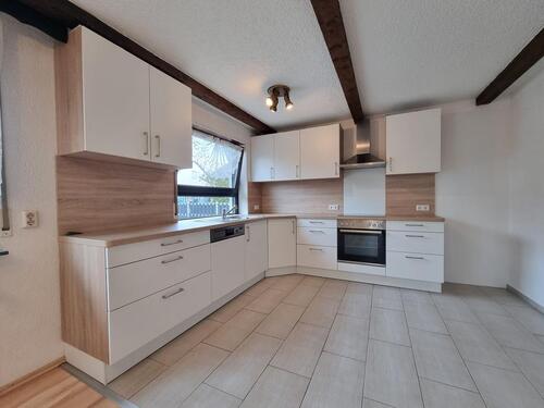 Foto - Etagenwohnung in Ramstein-Miesenbach