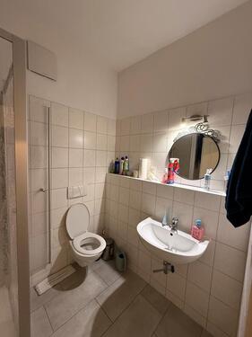 Foto - Etagenwohnung zur Miete in Halle (Saale)