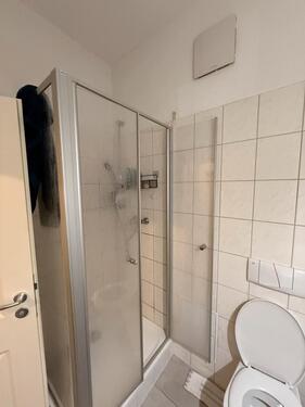 Foto - Etagenwohnung in Halle (Saale)