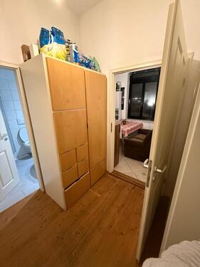 Foto - Etagenwohnung in Halle (Saale) zur Miete