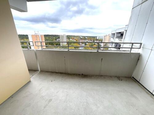 Foto - Etagenwohnung in Nürnberg