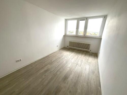 Foto - Etagenwohnung in Nürnberg zur Miete
