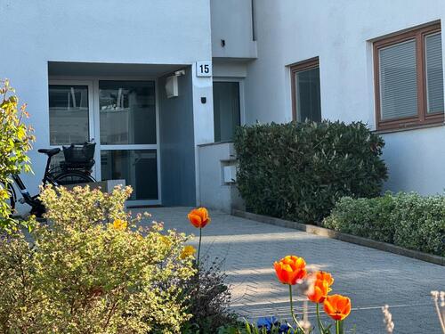 Foto - helle, neu renovierte 3,5-Zi-Whg m.Balkon in Ostfildern (Ruit)