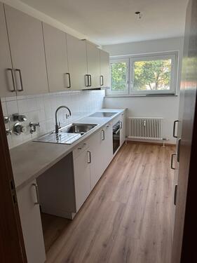 Foto - Etagenwohnung in Ostfildern zur Miete