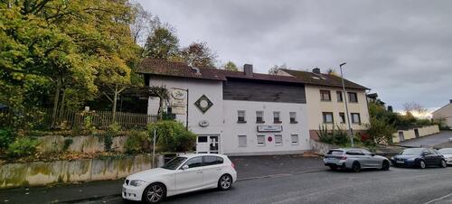 Foto - Immobilie mit Entwicklungspotential in zentraler und ruhiger Lage