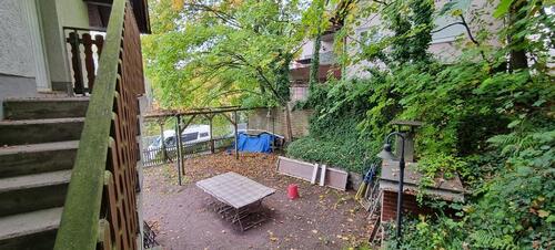 Foto - Einfamilienhaus in Hösbach