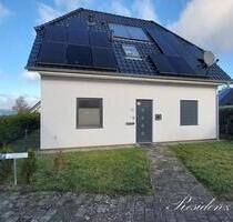 Ferienhaus Residenz am See von Privat direkt am Fleesensee - Hiddenhausen