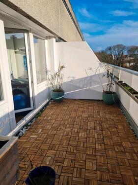 Foto - Helle 2,5 Zimmer Wohnung in der Nähe vom Dreiecksplatz, Kiel