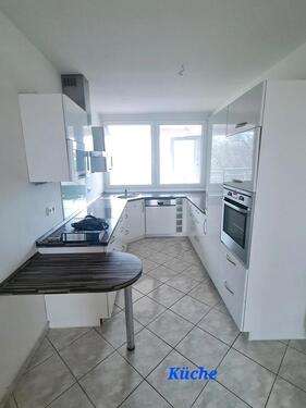 Foto - Etagenwohnung in Kiel zur Miete