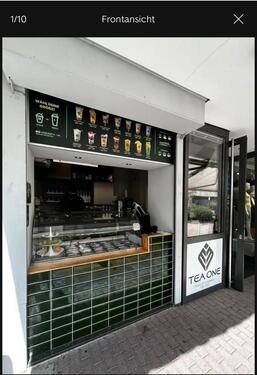 Foto - Kompaktes Ladengeschäft in Toplage von Achern