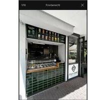 Kompaktes Ladengeschäft in Toplage von Achern