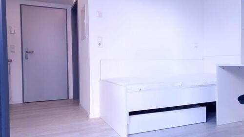 Foto - Etagenwohnung in Frankfurt am Main zur Miete