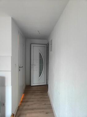 Foto - 1 Zimmer Etagenwohnung in Mögglingen