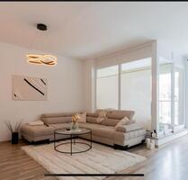 Schöne 3-Zimmer-Wohnung in der Soester Innenstadt mit Loggia