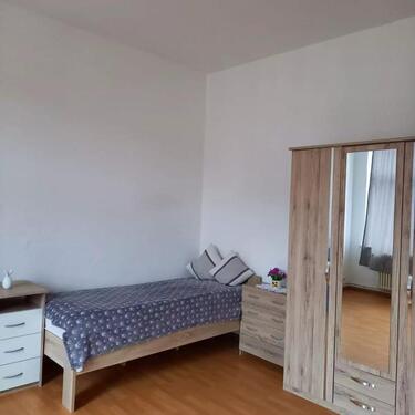 Foto - 4 Zimmer Etagenwohnung in Plauen