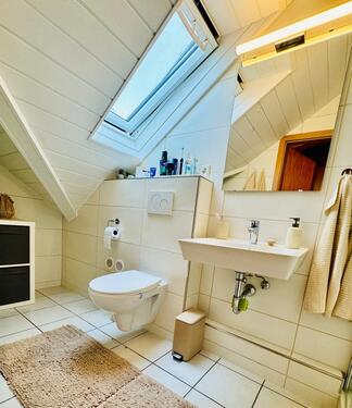 Foto - Etagenwohnung in Melle zur Miete