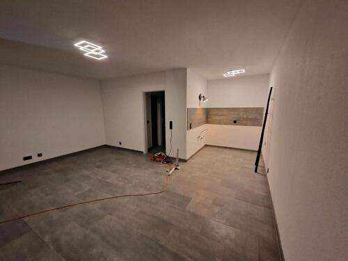 Foto - 35m² Kellerwohnung, mit eigener Terasse - Frisch Saniert