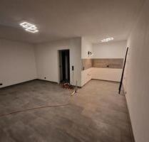 35m² Kellerwohnung, mit eigener Terasse - Frisch Saniert - Lügde