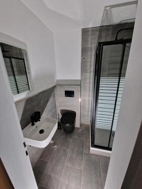 Foto - 1 Zimmer Etagenwohnung in Lügde