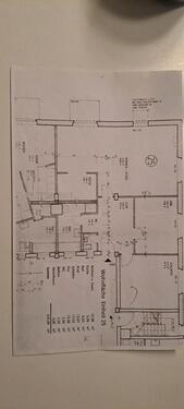 Foto - 3 Raum Wohnung Rockenhausen - 750,00&nbsp;EUR Kaltmiete, ca.&nbsp; 105,00&nbsp;m&sup2;