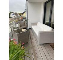 2-Zimmer-Wohnung mit Balkon & Aufzug – Nähe Bahnhof Palenberg | Ab 01.04.2026 - Übach-Palenberg