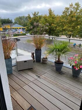 Foto - 2 Zimmer Etagenwohnung zur Miete in Übach-Palenberg