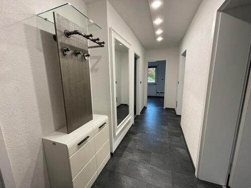 Foto - Gemütliche 3-Zimmer Wohnung 1100€ warm