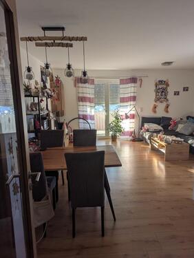 Foto - 70m² Wohnung in Alteglofsheim mit hochwertiger Ausstattung