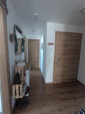 Foto - Etagenwohnung in Alteglofsheim zur Miete
